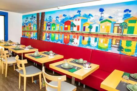 Best Western Arcachon Le Port - 24