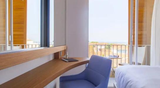 Best Western Arcachon Le Port - 6