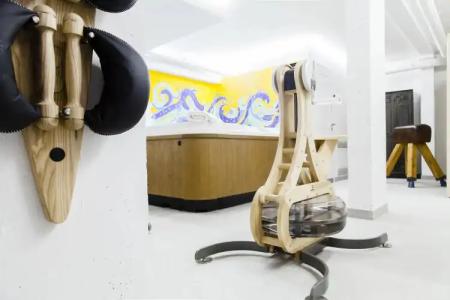 Best Western Arcachon Le Port - 14