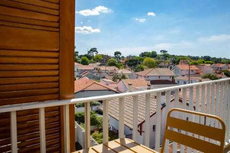 Best Western Arcachon Le Port - 6