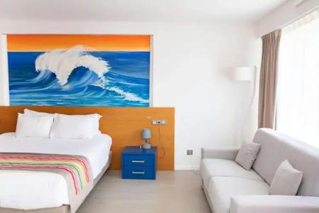 Best Western Arcachon Le Port - 5