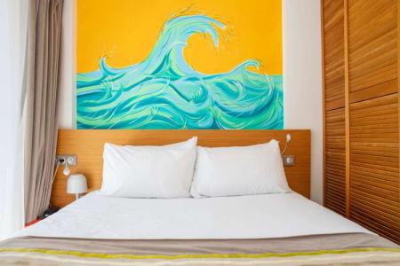 Best Western Arcachon Le Port - 30