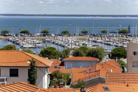 Best Western Arcachon Le Port - 22