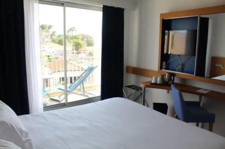 Best Western Arcachon Le Port - 75