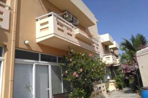 Armonia Apartments, Georgioupolis