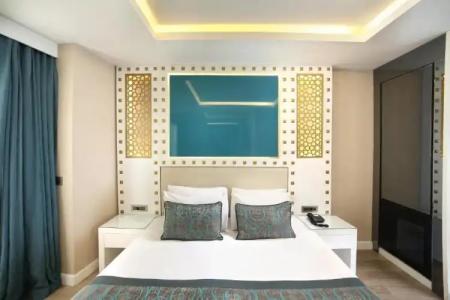 Great Fortune & Spa - 112