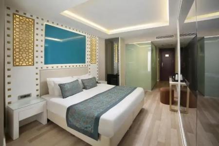 Great Fortune & Spa - 110
