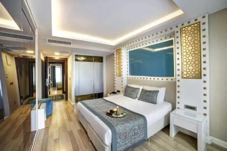 Great Fortune & Spa - 119