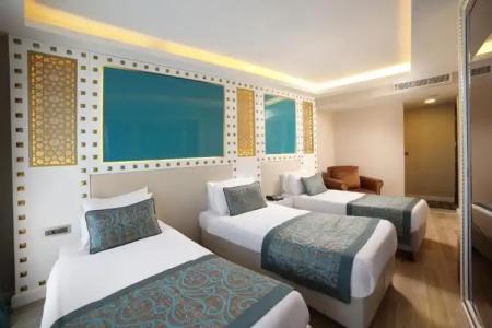 Great Fortune & Spa - 105
