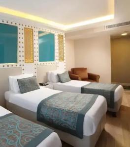 Great Fortune & Spa - 114