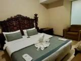 Economy without window Double room