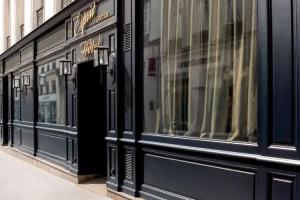 Esprit Saint Germain Mini-hotel, Paris