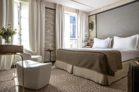 Esprit Saint Germain - 87