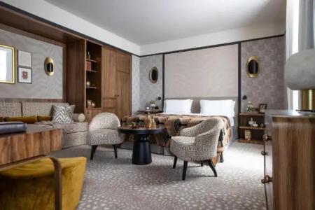 Esprit Saint Germain - 100