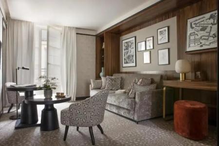 Esprit Saint Germain - 128