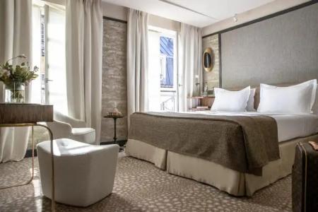 Esprit Saint Germain - 76