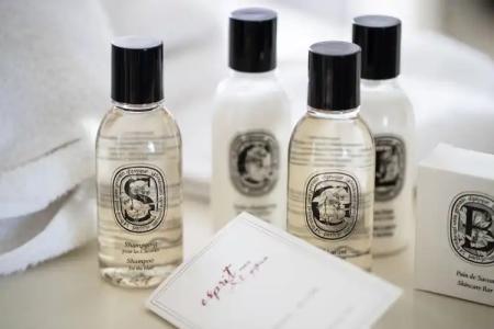 Esprit Saint Germain - 62