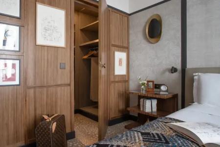 Esprit Saint Germain - 3