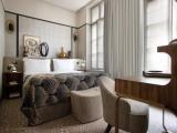 Superior Club room