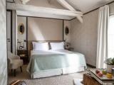 Prestige room with balcony
