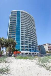Oceans One Resort