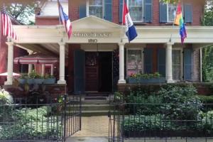 Clifford House Private Home B&B, Cleveland