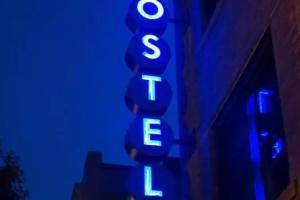 The Cleveland Hostel and Guesthouse, Cleveland