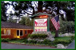 Tahoe Valley Lodge, South Lake Tahoe