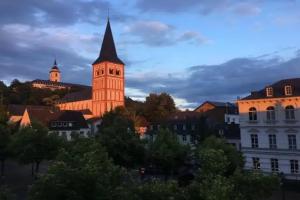 Hotel Kaspar Garni, Siegburg