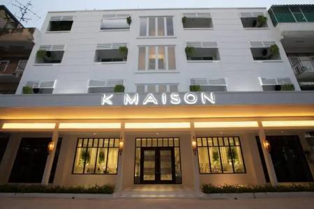 K Maison Boutique - SHA Plus Certified