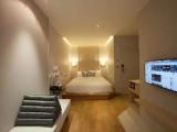 Deluxe Double Siam room