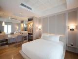 Double Marble Suite
