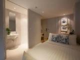 Silk Double Classic room