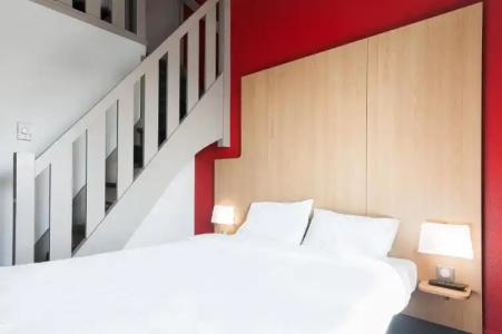 B&B Bordeaux Lac sur Bruges - 25