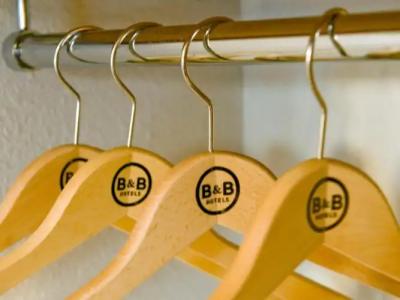 B&B Bordeaux Lac sur Bruges - 24