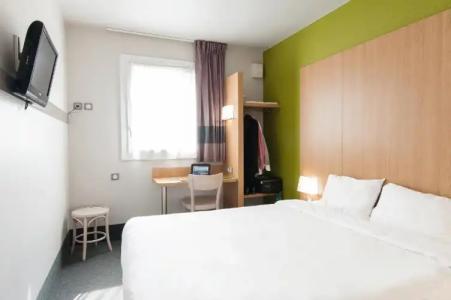 B&B Bordeaux Lac sur Bruges - 28