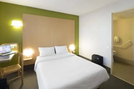 B&B Bordeaux Lac sur Bruges - 3