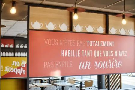 B&B Bordeaux Lac sur Bruges - 20