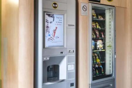 B&B Bordeaux Lac sur Bruges - 10