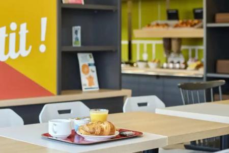 B&B Bordeaux Lac sur Bruges - 12