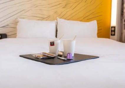 B&B Bordeaux Lac sur Bruges - 29