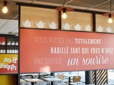 B&B Bordeaux Lac sur Bruges - 23