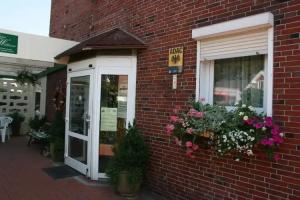 Hotel Haus Wittwer, Emden