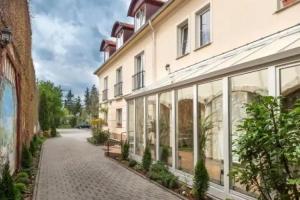 P4W Hotel Residence Szombathely, Szombathely