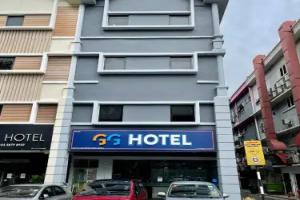 GM Hotel Bandar Sunway