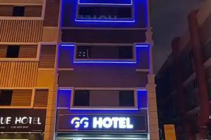 GM Hotel Bandar Sunway, Petaling Jaya