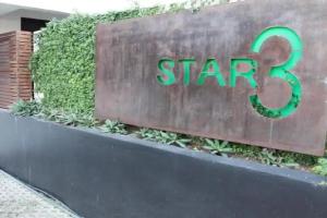 Star 3 Residence, Rayong