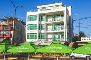 Arena Hotel, Primorsko