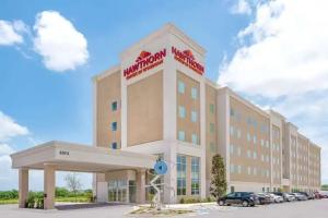 Hawthorn Suites by Wyndham McAllen, McAllen