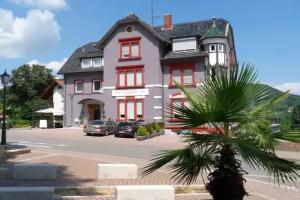 Hotel Markgrafler Hof, Badenweiler